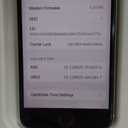 Apple iPhone SE 3rd Gen, 256GB, Starlight - Unlocked 