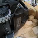 ECOVACS DEEBOT T50 MAX PRO Omni Robot Vacuum and Mop, 18,500Pa Suction, 18mm Auto-Lift, ZeroTangle &TruEdge 2.0, AIVI 3.0 Obstacle Avoidance, Auto Hot Water Mop Wash/Dry/Refill, Self-Emptying