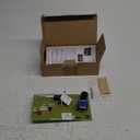 013464F PC Board Control for Temperature Compatible with Raypak Digital Gas Heater Model 185B, 265B, 335B, 405B, 206A, 266A, 336A, 406A, 207A, 267A, 337A, and 407A