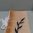 Ganeen 6 * 7ft Christmas Nativity Backdrop Christmas Church Display Banners Religious vintage Hanging Backgrounds Nativity Scene Banner Scripture Holiday Porch Signs Photography Booth for Home Church