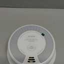 X-Sense 2-in-1 Smoke and Carbon Monoxide Detector Alarm (Not Hardwired), 10-Year Battery-Operated Dual Sensor Fire & CO Alarm, SC06, 1-Pack