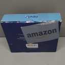 REVIX Ice Packs for Knee Relaxation, Reusable Gel Ice Wraps with Cold Compression for Meniscus Tear and ACL, Plush Cover and Long-Lasting Cold, A Set of Two, Black