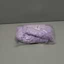 Microwavable Therapy Mittens with Arthritis Compression Gloves,Moist Heat Therapy Relief for Hands and Fingers of Stiff Joints, Trigger Finger, Inflammation, Raynaud's, Carpal Tunnel (Lavender)