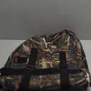 CVLIFE 37" Compound Bow Case, Bow Bag Soft Bow Case Arrow Case, Lightweight Archery Case with Backpack Strap and Arrow Pocket Padding for Hunting Protection