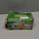 8PCS 6" Large Horse Figurines Animal Toys for Kids, Realistic Plastic Farm Animal Figurines Toys for Toddlers, Horse Party Favors Birthday Gift Cake Toppers for Boys Girls