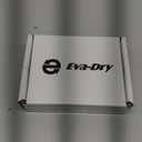 Eva-Dry Wireless Mini Dehumidifier, White (E-333)