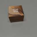 2 x Depvision SFX Scar Wax (2.12oz ) Hallowen Fake Wound Scar Modeling Wax for Stage Fancy Dress Up Cosplay Theatrical Special Effects Makeup (B)