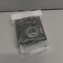 BOMGE mini 2 Channel USB Audio Interface for Recording, Streaming and Podcasting, with XLR/48V Phantom Power,Studio Quality Audio Interface for Guitarist, Vocalist, Podcaster or Producer