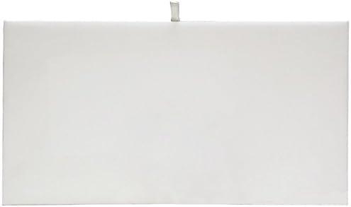 White Velvet Tray Liner White Velvet Tray Liner