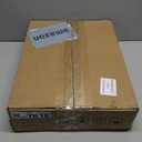 Insputer Pull Out Cabinet Organizer Expandable (12.4"-20.08")W & (16.26"-22.44")D, No Drill Slide Out Drawers with 3 Slide Rails, 2Pcs Magnetic Panel, Adhesive Roll Out Shelf for Kitchen, Pantry White