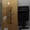 Keyboard Stand & Bench Set, Upgrade Heavy Duty Double-X Keyboard Stand, Adjustable & Portable Digital Piano Stand with Limit Rod