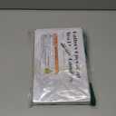 Homemory 24Pcs Flickering Flameless Candle Battery Operated, 200+Hours Fake Electric LED Tea Lights for Votive, Centerpiece Table Decorations, Wed, Black ding, Aniversary, Halloween, Christmas