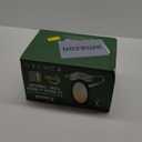 Zouzai 12 Pack 6 Inch Black 5CCT Reset LED Recessed Ceiling Light with Junction Box, 2700K/3000K/3500K/4000K/5000K Selectable, 12W Eqv 110W,Dimmable, LED Can Lights- ETL and Energy Star Certified