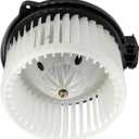700228 Front AC Heater Blower Motor Fan Fit for Subaru Outback 2010-2019, for Toyota Sienna 2007-2010, for Lexus RX350 2007-2009, for Cadillac SRX 2007-2009, for STS 2007-2011,Replaces for 87103-08090
