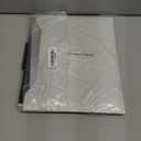 Magnetic Stand Case for 13.3'' Boox Tab X C (2025) / Boox Note Max (2024) Lightweight Book Folio Cover with Anti-Lost Magnetic Pen Buckle & Auto Wake/Sleep (Black)