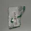 NITITOP Compatible with iPhone 15 Case Clear Cute Butterfly Lily Flower Floral Pattern for Women Girls Full Camera Lens Clear Slim Shockproof Protective Phone Cover - Pink