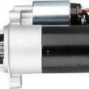 410-14030 Starter for Ford Aerostar 3.0L 1992-1997, for Probe 1990-1992, for Ranger 3.0L 1991-1997, for Tempo 2.3L 1991-1994, for Mazda B3000 3.0L 1994-1997, for Mercury Topaz 2.3L 1991-1994