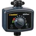 Melnor Sunrise Morning Water Timer - Automatically Water Your Lawn and Garden When Sun Rises