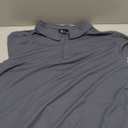 V VALANCH Mens Polo Shirts Short Sleeve Moisture Wicking Golf Polo Athletic Collared Shirt Tennis T-Shirt Tops