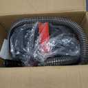 Portable Deep Cleaner for Carpets and Upholstery, Fabric Cleaner for Stairs, Auto Interior