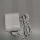 15W Alexa Dot Power Cord Replacement for Echo Dot (3rd/4th Gen), Echo Dot (3rd/4th Gen) with Clock, Echo Dot (3rd/4th Gen) Kids Edition, Echo Show 5, Echo Spot, and Fire TV Cube/C78mp8/GP92NB Charger