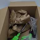 800W 24V Electric Lawn Mower Cordless Weed Brush Cutter Grass Mower Pruning Trimmer Garden Adjustable Height Weed Eater Tool for Garden and Yard Rechargeable