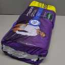 Depend Night Defense Adult Diapers, Incontinence Underwear for Men, Disposable, Overnight, Large, Grey, 22 Count
