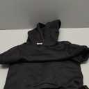 Security Dog Sweater Soft Brushed Fleece Clothes Hoodie Sweatshirt with Pocket Dog Sweaters for Large Dogs(XL)