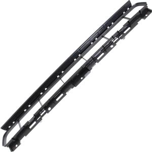 APDTY 167841 Bumper Grille