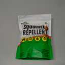 Squirrel Repellent Outdoor, Squirrel Repellent for Attic, Chipmunk Repellent Outdoor, Keep Squirrels Out of Potted Plants, Squirrel Deterrent for Garden-8 Packs
