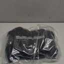 Weighted Vest for Woman Man 11lb Weighted Vest for Walking, Strength Training Weight Vest with Adjustable Buckle Detachable Phone Pouch for Running Workout