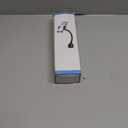 Charchendo Wheelchair & Stroller Phone Holder with Flexible Gooseneck Arm, Secure NonSlip Handlebar Mount Clamp, Fit 17 16 15 14 13 12 Pro Plus Max Mini and 47" Phones with Thick Cases