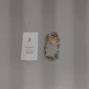 JAKAWIN Pearl Bride Wedding Hair Pins Bridal Hair Piece Accessories Decorative Hair Clips for Women HP065 (Gold)