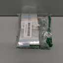 100 PCS Mylar Holographic Bags, MINI Resealable Bags, Scent Proof Bag, Bracelet Bag, Small Gift Baggies for Dulces, Lipgloss, Eyelash, Jewelry Packaging | 2.4x3.9 Inch