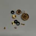 RK-17MH Repair Kit Metal Handle,Outside Faucet,Compatible with Woodford Model 17