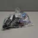 MindPal Train Set, Electric Train Toys with Smoke, Lights & Sound, Train Set for Under Christmas Tree with Steam Locomotives, Cars and Tracks, Christmas Train Toys for 3 4 5 6 7+ Years Old Kids