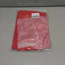 Women's Football Team T-Shirts - Vintage & Casual Short Sleeve Tees for Fans (Red, M)