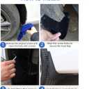 Mud Flaps Splash Guards for Hyundai Palisade 2026, Custom Fit All Weather Exterior Accessories, Only for Calligraphy
