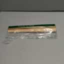 Uxcell 13 Inch Hammer Wooden Handle Wood Handle Replacement for 2 to 4 Lb Hammer Oval Eye 2 Pack