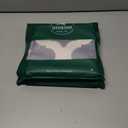 2 x OTOSTAR Set of 4 Waterproof Throw Pillow Covers 18x18 Inch Farmhouse Geometric Square Pillow Cases for Couch Patio Furniture Balcony Garden Outdoor DecorationGeometry70-Grey