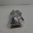 Upgraded Ultimate Retractable Ratchet Straps for Ford F150, 2PCS Truck Bed Ratchet Straps for F150, 10 ft Retract Bed Mounted Tie Down Strap for F-150 F250 F350 2015-2025 (Black)