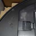 roborock Q10 S5 Robot Vacuum and Mop Cleaner, 10000Pa HyperForce Suction, Dual Anti-Tangle System, Auto-Lifting Mop, ReactiveTech Obstacle Avoidance, App Control, for Pet Hair and Carpet, Black