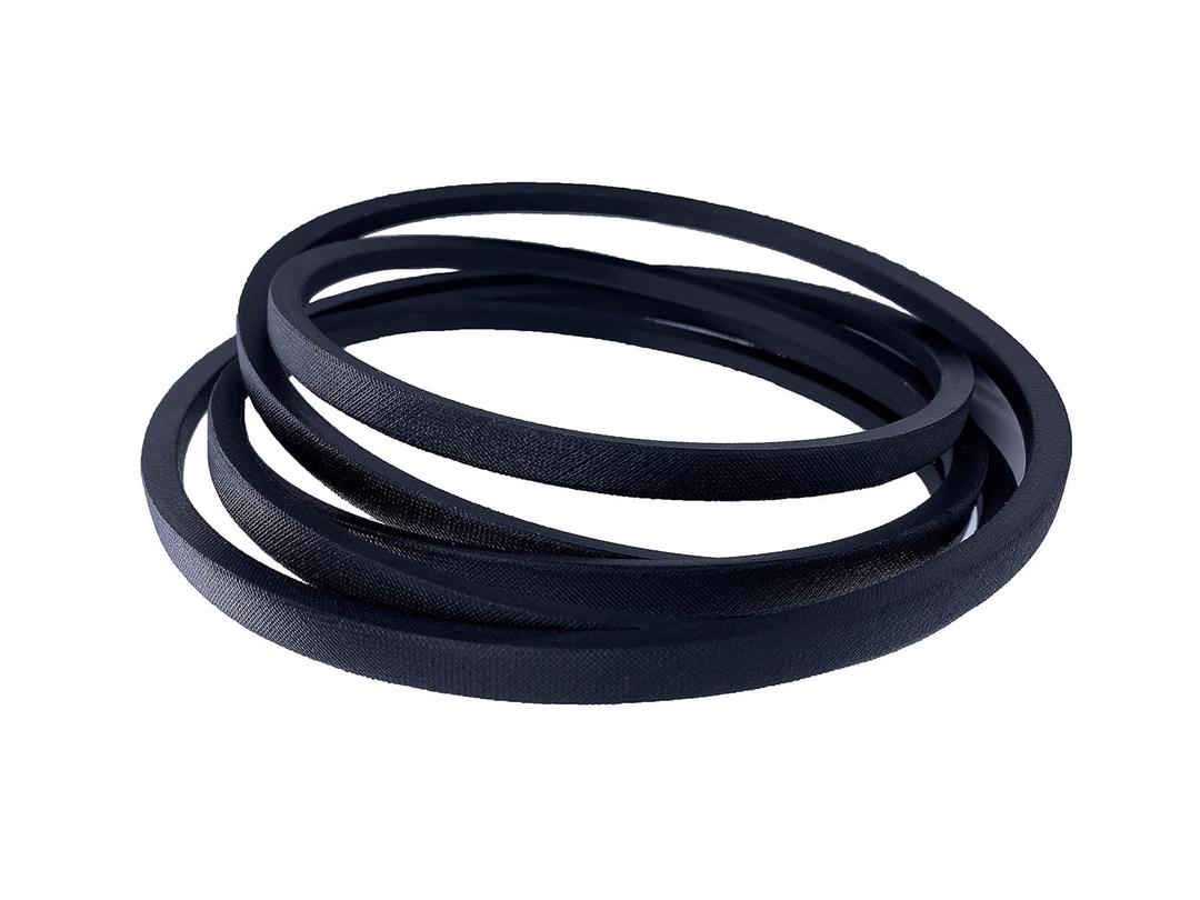 1/2" x 103 1/4" Lawn Mower Deck V-Belt for Simplicity 1664644, Toro 102742 28-2650 94-2501, Cub Cadet 754-04219 954-04219 OCC-754-04219 LTX1046 and LTX1046VT with 46" Deck