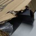 3-Tier Dumbbell Rack, 1200LB Capacity Adjustable Weight Rack for Home Gym, Heavy-Duty Weight Stand for Dumbbells Kettlebells & Weight Plates(Rack Only)