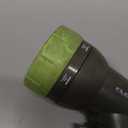 Flexzilla 7-Pattern Adjustable Flow Garden Hose Nozzle Sprayer with Easy to Use Thumb Control, Lightweight & Durable