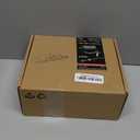 SCITOO 12 Feet 7 Way Plug Inline Trailer Cord with 7 Gang Junction Box, Auto 7 Pin Trailer Wiring Harness, 7 Way RV Style Trailer Plug Wiring for RV Trailers, Campers, Caravans, Trucks, ETL Listed