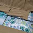 Puffs Plus Lotion Facial Tissues, 8 Family Boxes, 124 Facial Tissues per Box, Allergies and Colds