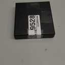 Heavy Metal Key Fob Cover Case Protector for Land Rover, Keychain, Accessories for 2010-2017 Land Rover Range Rover Evoque, 12-15 LR2 LR4 Discovery & 2011-up Jaguar XE XJ XF XK F-Type F-Pace(Model-B)