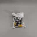 USB C Cable, 4-in-1 USB-C Cable (3 feet), 100W zinc Alloy USB-C Charger Cable for MacBook, iPad, iPhone, iPhone, Samsung, USB-C Cable/Fast Charging (Grey)