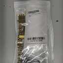 2 Pack for Apple Watch Bands for Women,Metal Strap for Apple Watch Series 10,Mesh Stainless Steel Replacement for iWatch 10,9,8,7,6,5,4,3,2,1,SE,SE 2nd,Ultra (Gold), 42MM/44MM/45MM/46MM/49MM